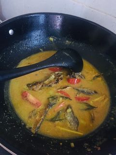 Foto resep Tongseng tongkol