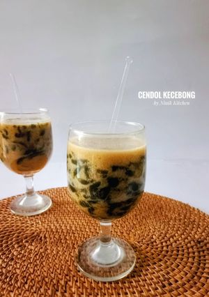 Foto resep Cendol Kecebong