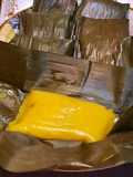 Nagasari Labu Kuning (Pais/Sumping Waluh)