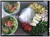 Soto Banjar by Dapooer Maniezz