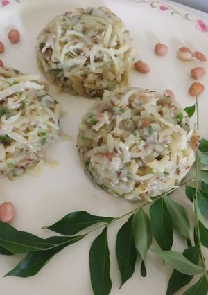 બટાકા નુ છીણ રેસીપી મુખ્ય ફોટો