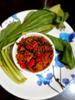मुली भाजी की सब्जी (Mooli bhaji ki sabzi recipe in hindi) रेसिपी मुख्य फोटो