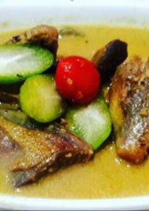 Foto resep Gulai burung dara