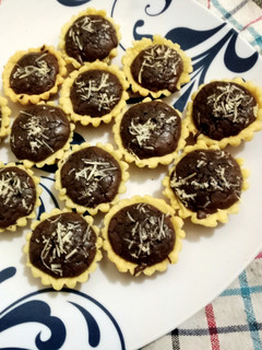 Foto resep Pie Brownies