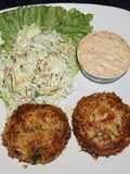 Cabbage Salad