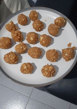 Una foto de Trufas 🤤