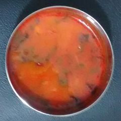 Rasam A picture of Rasam.