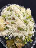 Mater pulao