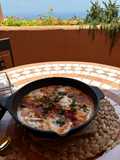 Shakshuka