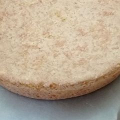 A picture of Spongy Cake.