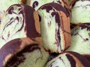 Gambar cake minyak goreng