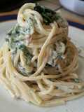 Pasta alla Viennese