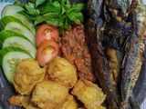 Pecel Lele Jawa Timur
