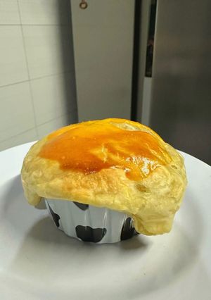 Foto resep Mini Zuppa Soup