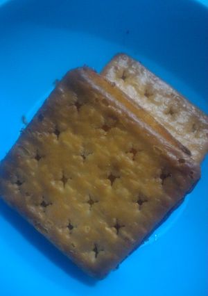 Foto resep Gabin Tape Cocopandan