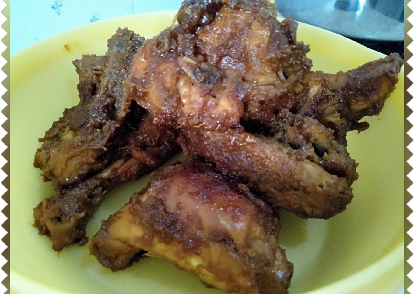 Ayam Panggang