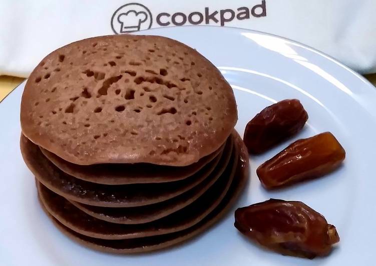 Resep Pancake yang Enak Banget