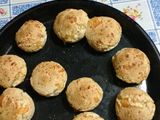 Ricos chipas