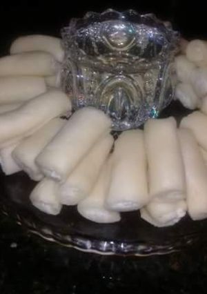 صورة لوصفة حلاوة الجبن