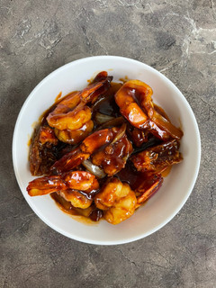 Foto resep Udang Goreng Mentega