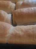 Pan para choripán
