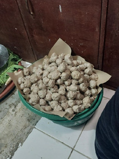 Foto resep Bakso Daging Sapi