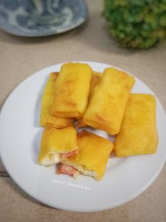 Foto resep Risol Mayo
