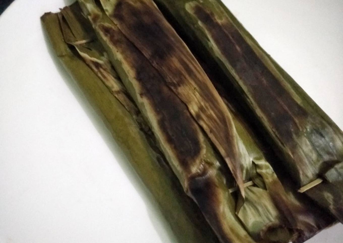 Otak otak ikan tenggiri