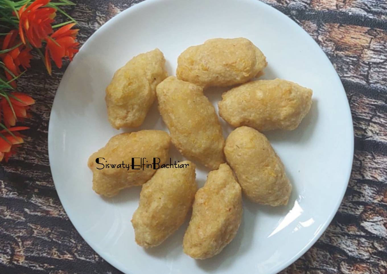Batagor Tahu