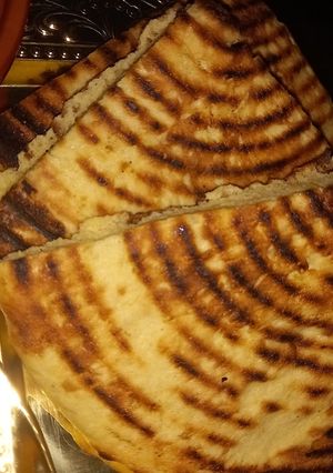 صورة لوصفة مطلوع اكسبراس