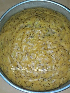 Foto resep Bolu Pisang Kukus