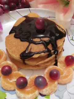 Foto resep Super Fluffy Pancake