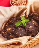 Resep Cookies Coklat Kacang