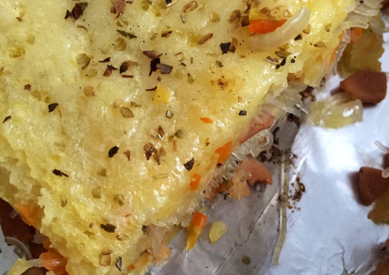 Pastel Tutup #ekonomis