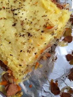 Foto resep Pastel Tutup #ekonomis