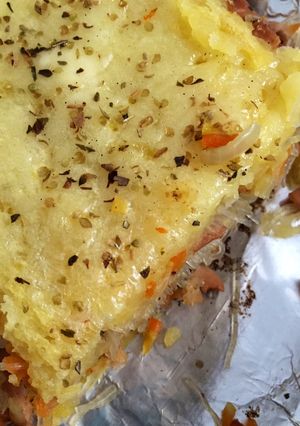 Foto resep Pastel Tutup #ekonomis