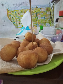 Foto resep The Jemblem isi gulmer