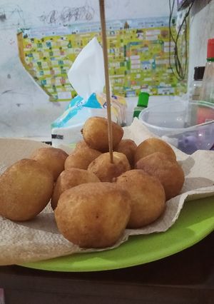 Foto resep The Jemblem isi gulmer