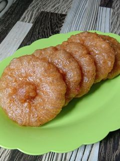 Foto resep Kue Cucur