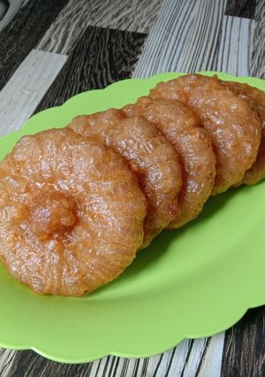 Foto resep Kue Cucur