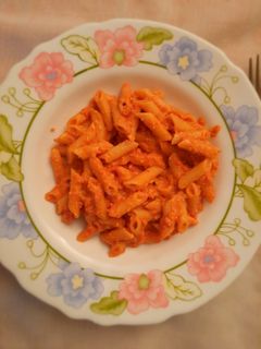 Una foto de Salsa para pasta