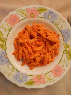 Una foto de Salsa para pasta