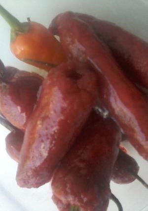 Foto resep Kue Cabe