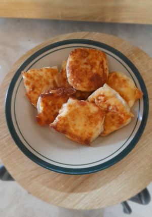 Foto resep Martabak tahu