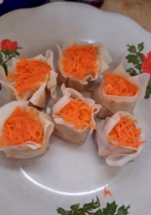 Foto resep Dimsum Ayam