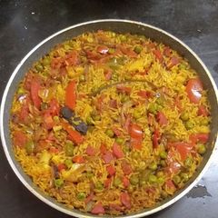 A picture of Tawa Pulao.