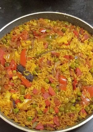 A picture of Tawa Pulao.