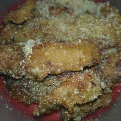 รูปของ Pisang Goreng Crispy Tahan 5 Jam!