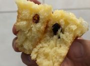 Gambar kue pukis tanpa mixer