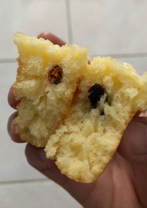 Foto resep Kue Pukis Lembut Tanpa Mixer Tanpa Santan